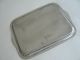 Impressive Antique Tiffany & Co Tray Silver - Plate – Authentic Platters & Trays photo 4
