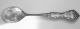 Manchester Sterling Silver Baby Spoon - 4 Inches Long - Pattern Unknown Manchester photo 1