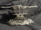 Antique Russian Silver 84 Footed Bowl By Karl Seipel,  Circa 1846 Russia photo 1