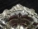 Antique Russian Silver 84 Footed Bowl By Karl Seipel,  Circa 1846 Russia photo 3