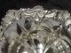 Antique Russian Silver 84 Footed Bowl By Karl Seipel,  Circa 1846 Russia photo 4
