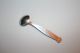 Vintage Meka Denmark Silver Spoon Souvenir Spoons photo 1