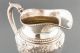 Whiting Sterling Silver Renaissance Vintage Hand Chased Water Pitcher Dated 1977 Pitchers & Jugs photo 4