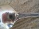 Fessenden & Co.  Sterling - - Indian Head - - Spoon Other photo 2