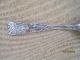 Fessenden & Co.  Sterling - - Indian Head - - Spoon Other photo 3