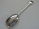 Large Tiffany & Co Sterling Silver Strawberry Serving Spoon 3.  97 Troy Oz Tiffany photo 1