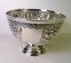 Antique W&h English Sheffield 1905 Sterling Silver Small Vase Chalice Bowl 134g Vases & Urns photo 4