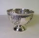 Antique W&h English Sheffield 1905 Sterling Silver Small Vase Chalice Bowl 134g Vases & Urns photo 6