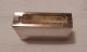 Antique Sterling Silver Personal Match Box Holder With Matches Other photo 2