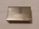 Antique Sterling Silver Personal Match Box Holder With Matches Other photo 3