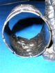 Antique Victorian Pairpoint Silverplate Baseball Player Napkin Ring Silver Plate Napkin Rings & Clips photo 11