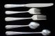 Highly Desirable S.  Kirk & Son Old Maryland 60 Piece Sterling Silver Flatware Other photo 3