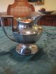 Sheffield Silver Plated Pitcher Other photo 1