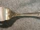 Antique Reed & Barton Francis First Pattern Sterling Silver Fork No Mono Reed & Barton photo 6