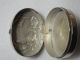 Stunning Sterling Silver 925 Pill Box By Ari D.  Norman Other photo 2