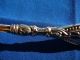 Sterling Silver Handle Tomato Or Cucumber Server No Monograms Other photo 3