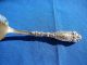 Sterling Silver Handle Tomato Or Cucumber Server No Monograms Other photo 6