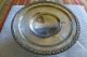 5 Pieces Of Sterling Silver: 4 Candle Holders & 1 Pedestal Mint Dish - 1522g/54oz Other photo 4