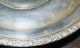 5 Pieces Of Sterling Silver: 4 Candle Holders & 1 Pedestal Mint Dish - 1522g/54oz Other photo 5