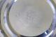 5 Pieces Of Sterling Silver: 4 Candle Holders & 1 Pedestal Mint Dish - 1522g/54oz Other photo 6