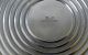 5 Pieces Of Sterling Silver: 4 Candle Holders & 1 Pedestal Mint Dish - 1522g/54oz Other photo 8