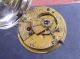 Rare Patent Rack Lever Pocket Watch ' Turnbull & Leach,  Kingston,  Jamaica ' Pocket Watches/ Chains/ Fobs photo 4