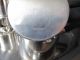Georg Jensen Coffee Set & Tray Stainless Mod Modern Design Danish,  Eames Era Mid-Century Modernism photo 1