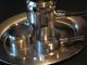 Georg Jensen Coffee Set & Tray Stainless Mod Modern Design Danish,  Eames Era Mid-Century Modernism photo 2