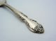 4 - Gorham Sterling Silver Demitasse Spoons Melrose Gorham, Whiting photo 1