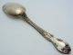 4 - Gorham Sterling Silver Demitasse Spoons Melrose Gorham, Whiting photo 2