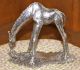 Reed & Barton 1824 Collection Silver Plated Figural Napkin Ring: The Giraffe Napkin Rings & Clips photo 2