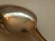 Sterling Gorham Epworth League Cleveland Oh Cross Souvenir Spoon Souvenir Spoons photo 4