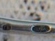 Antique Russian Silver/enamel Spoon From Moskow 1899 - 1908 Russia photo 4