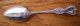 Sterling Silver Sugar Shell Spoon Towle Old Colonial 1895 ? Gorgeous Other photo 3