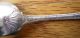 Sterling Silver Sugar Shell Spoon Towle Old Colonial 1895 ? Gorgeous Other photo 4