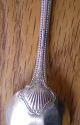 Sterling Silver Sugar Shell Spoon Towle Old Colonial 1895 ? Gorgeous Other photo 6