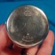 Tiffany & Co Sterling Silver Powder Shaker Stamped Union Square Other photo 6