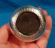 Tiffany & Co Sterling Silver Powder Shaker Stamped Union Square Other photo 7