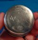 Tiffany & Co Sterling Silver Powder Shaker Stamped Union Square Other photo 8