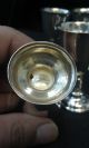 Sterling Silver Cordial Cups Cups & Goblets photo 2