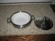 Vintage Reed & Barton Silver Plate No.  710 Serving Dish With Bowl And Liner Dishes & Coasters photo 3