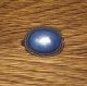 Old Lapis & Silver Brooch Brooches/ Jewellery photo 1