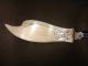 Aesthetic Egyptian By Whiting (sterling) Master Butter Knife Circa 1875 Gorham, Whiting photo 6
