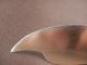 Aesthetic Egyptian By Whiting (sterling) Master Butter Knife Circa 1875 Gorham, Whiting photo 7