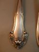 Buccellati Sterling Silver Dinner Forks Nr Other photo 1