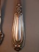 Buccellati Sterling Silver Dinner Forks Nr Other photo 2