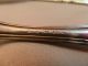 Buccellati Sterling Silver Dinner Forks Nr Other photo 5