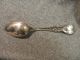 Antique Reed & Barton Francis First Pattern Sterling Silver Spoon No Mono Reed & Barton photo 1