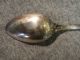 Antique Reed & Barton Francis First Pattern Sterling Silver Spoon No Mono Reed & Barton photo 4
