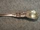 Antique Reed & Barton Francis First Pattern Sterling Silver Spoon No Mono Reed & Barton photo 5